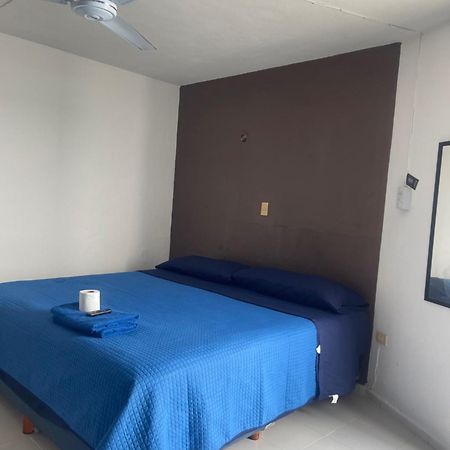 Apartamentos Cupules 메리다 외부 사진
