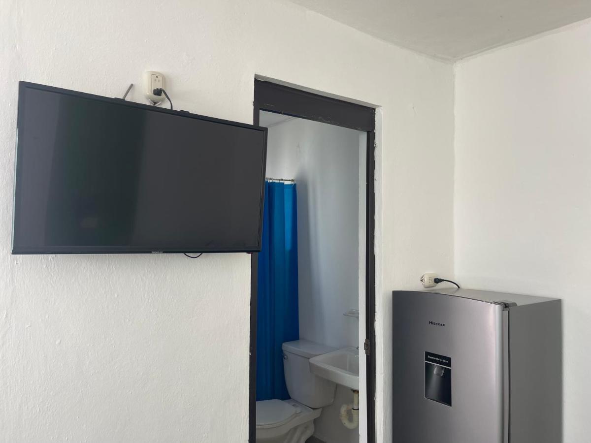 Apartamentos Cupules 메리다 외부 사진