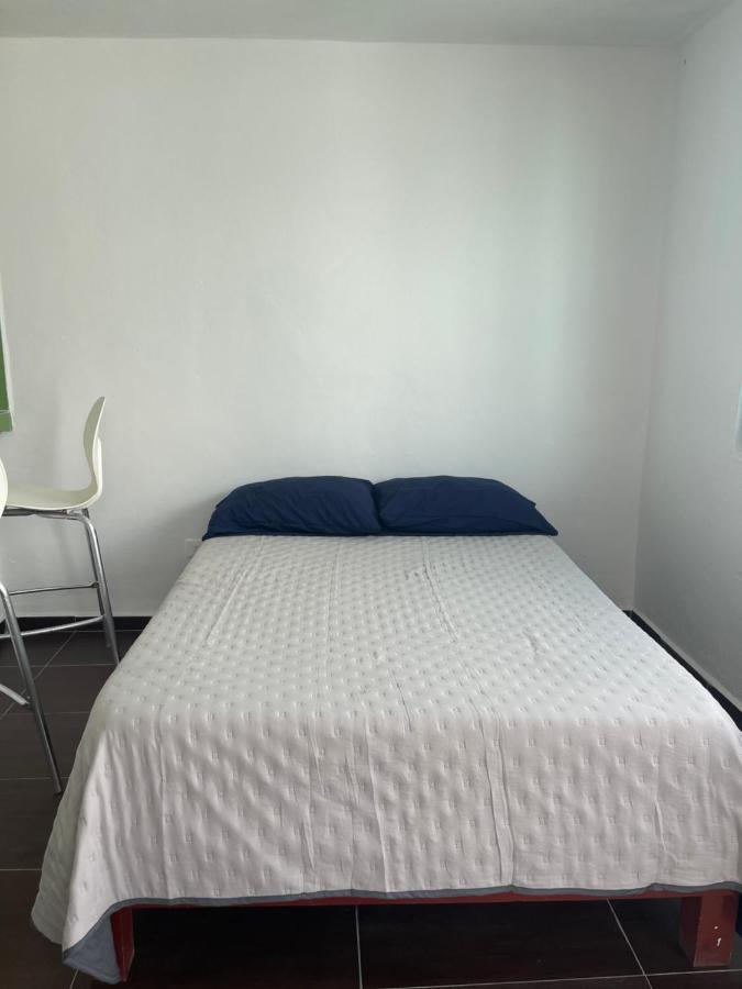Apartamentos Cupules 메리다 외부 사진