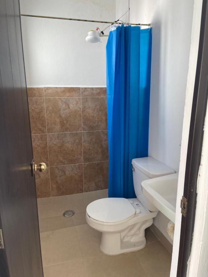 Apartamentos Cupules 메리다 외부 사진