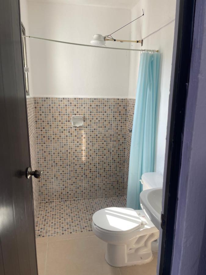 Apartamentos Cupules 메리다 외부 사진