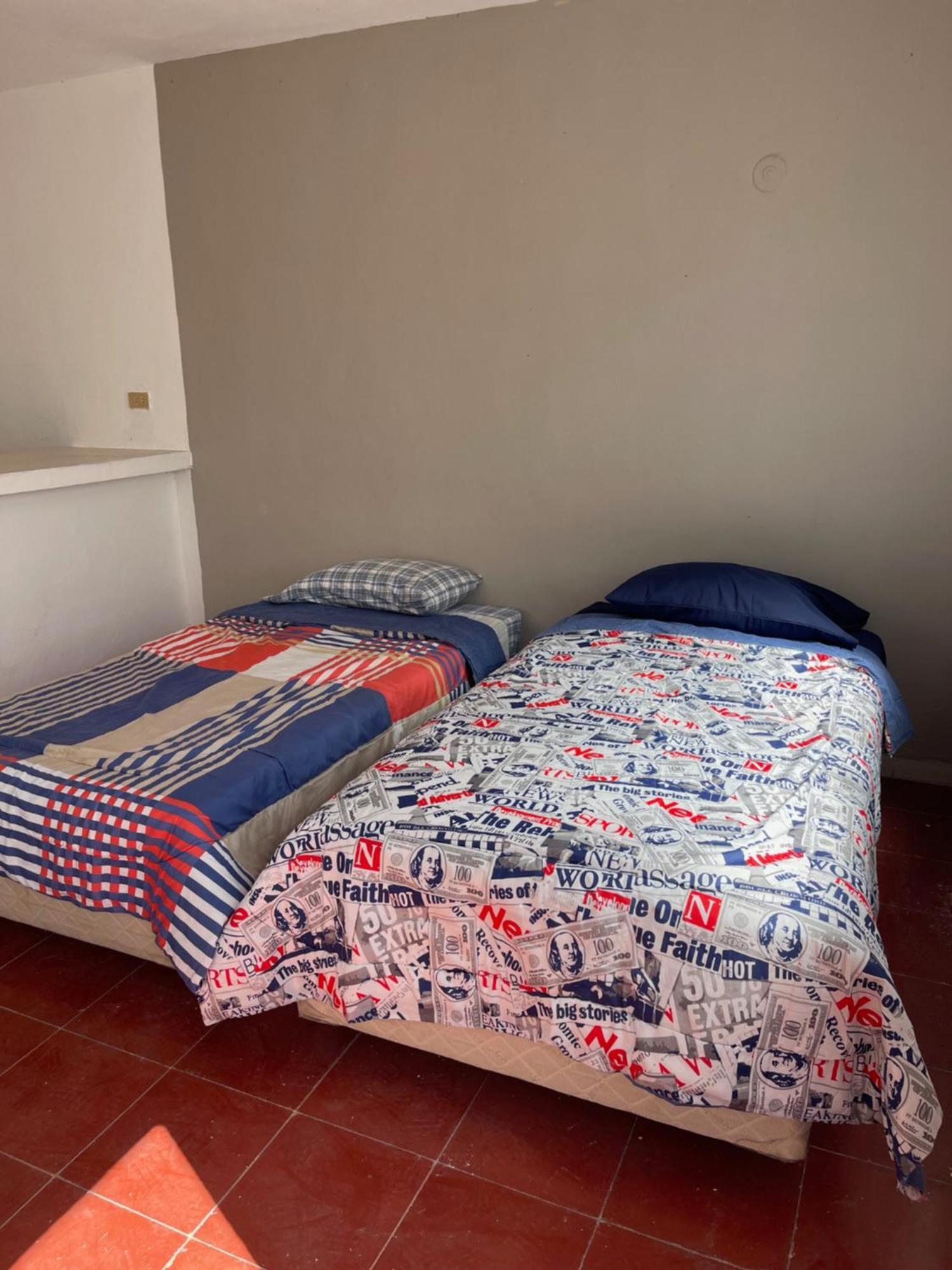 Apartamentos Cupules 메리다 외부 사진