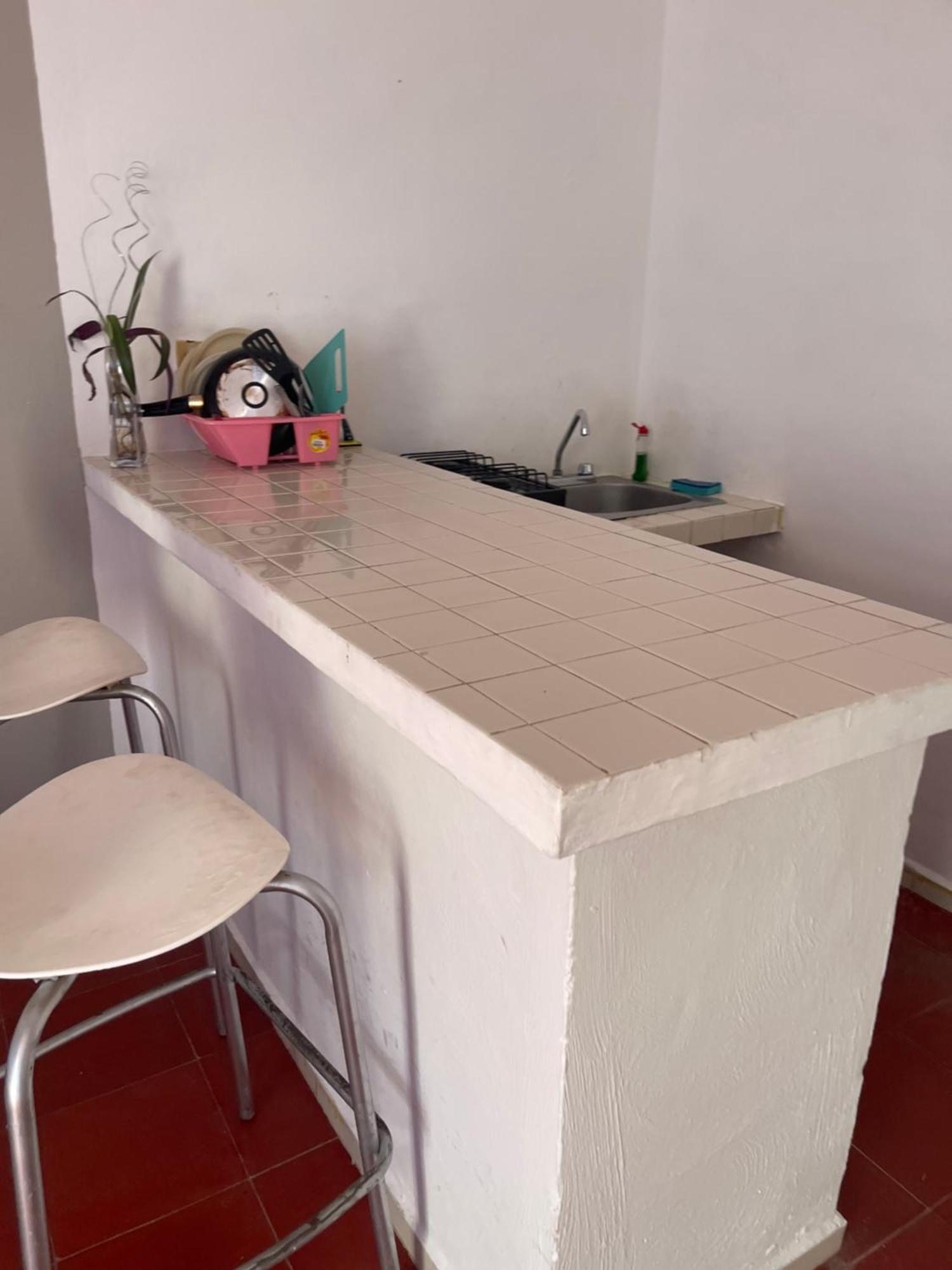 Apartamentos Cupules 메리다 외부 사진