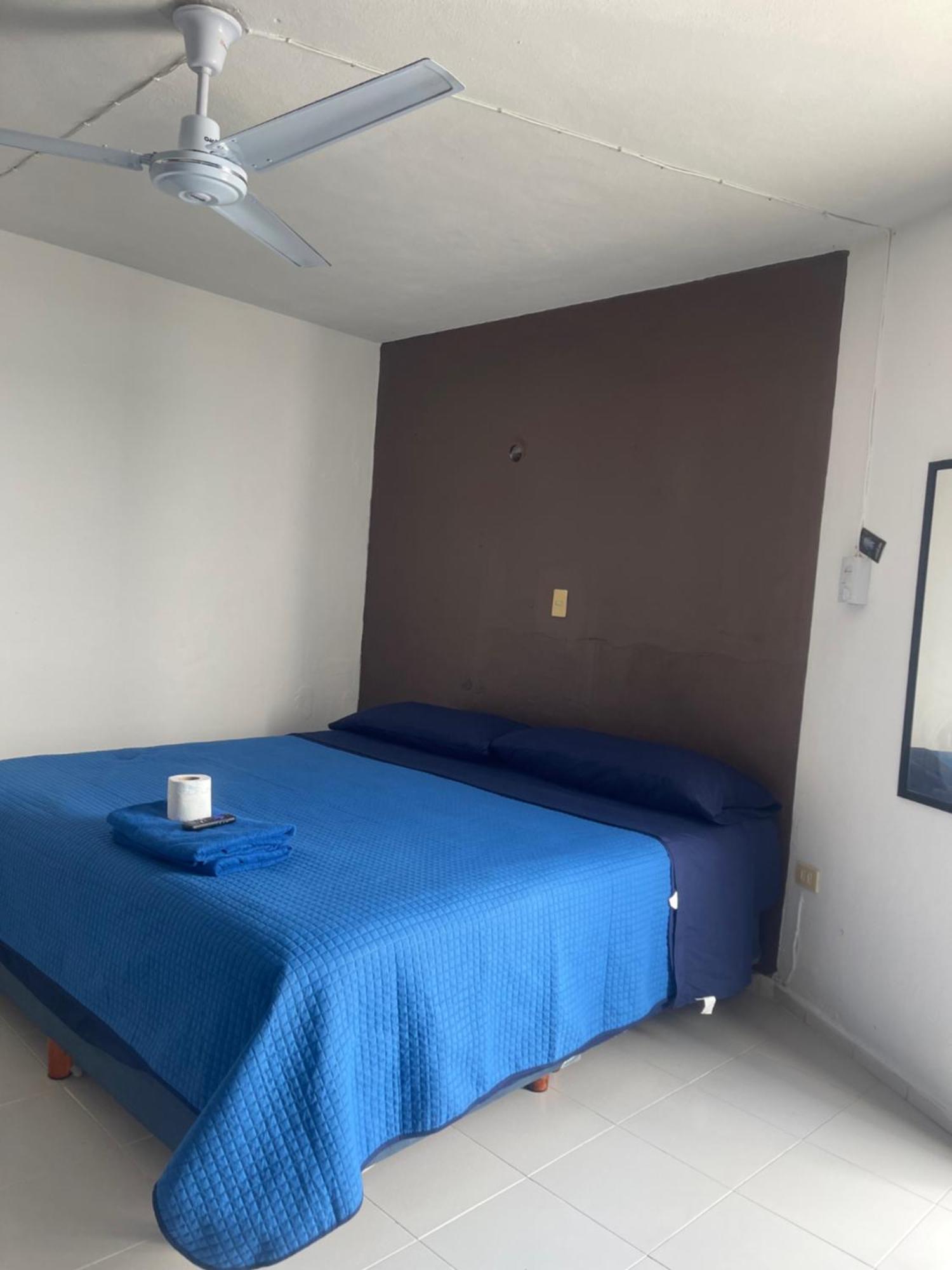 Apartamentos Cupules 메리다 외부 사진