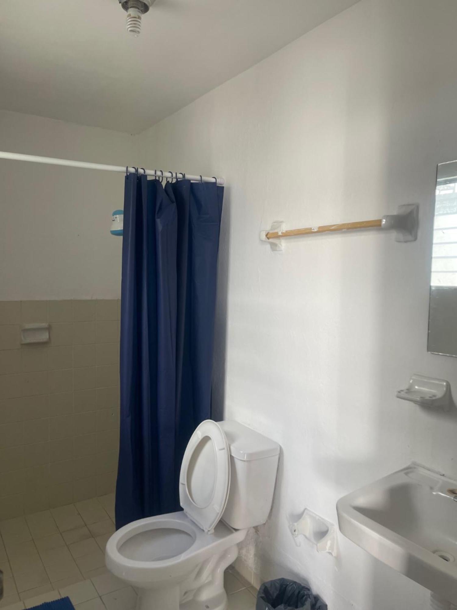 Apartamentos Cupules 메리다 외부 사진