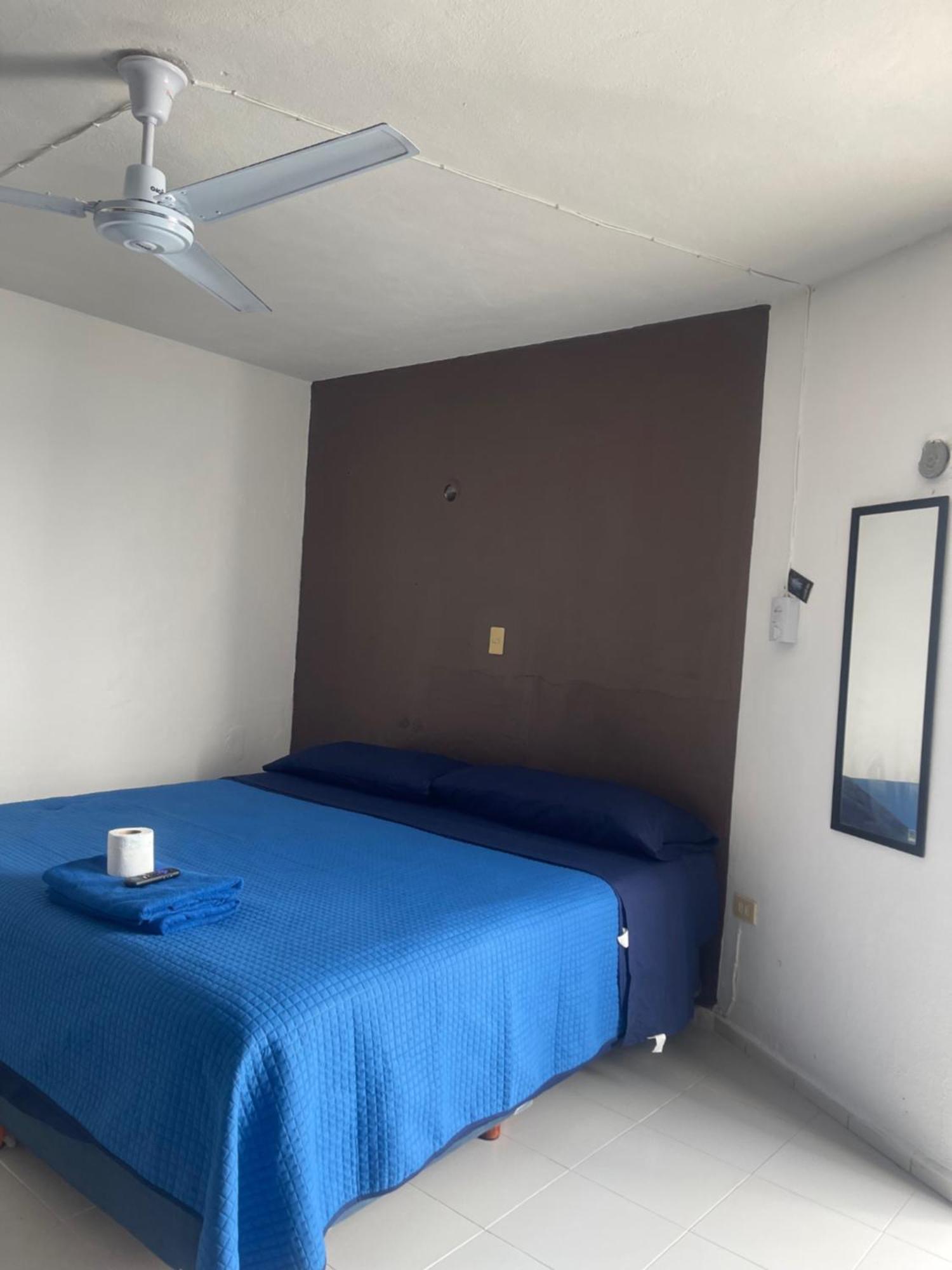 Apartamentos Cupules 메리다 외부 사진