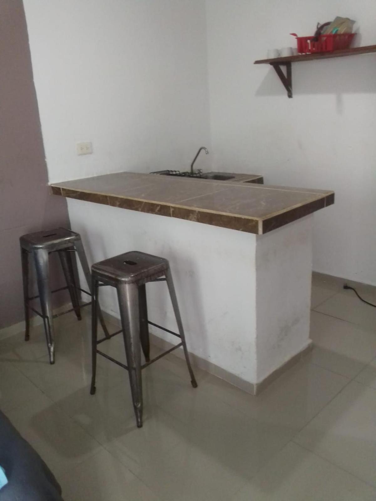 Apartamentos Cupules 메리다 외부 사진