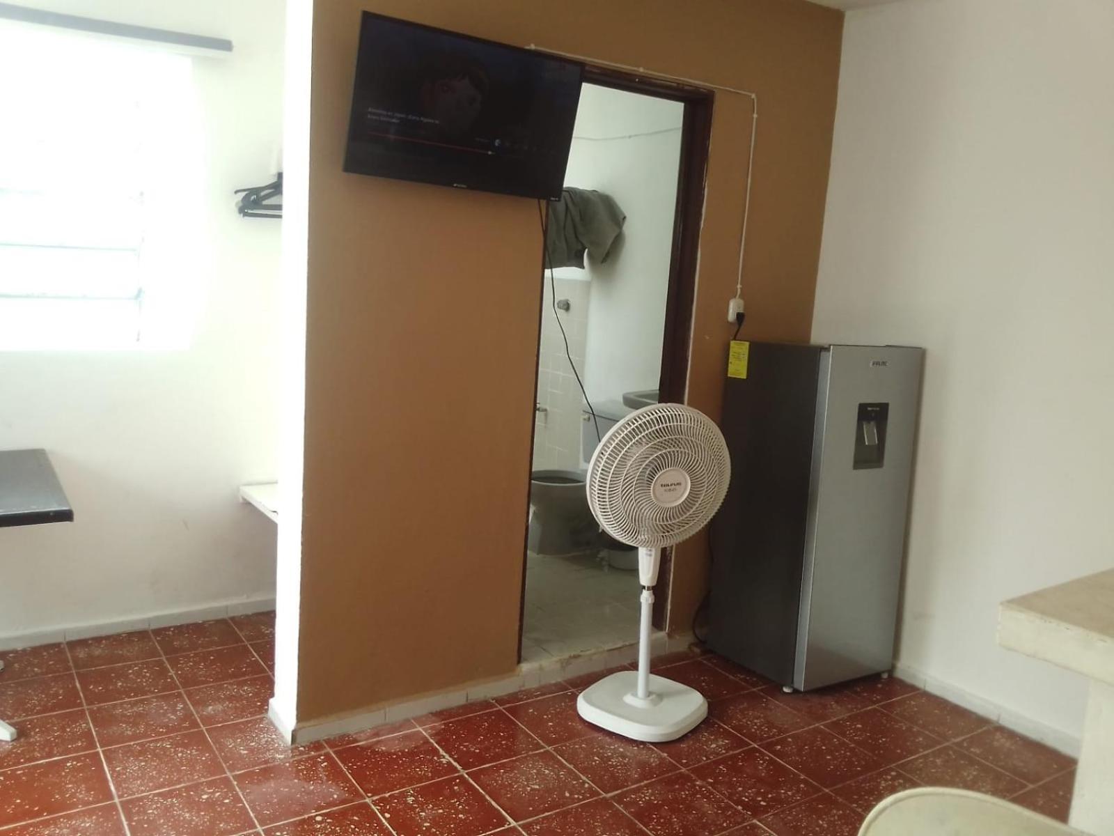 Apartamentos Cupules 메리다 외부 사진
