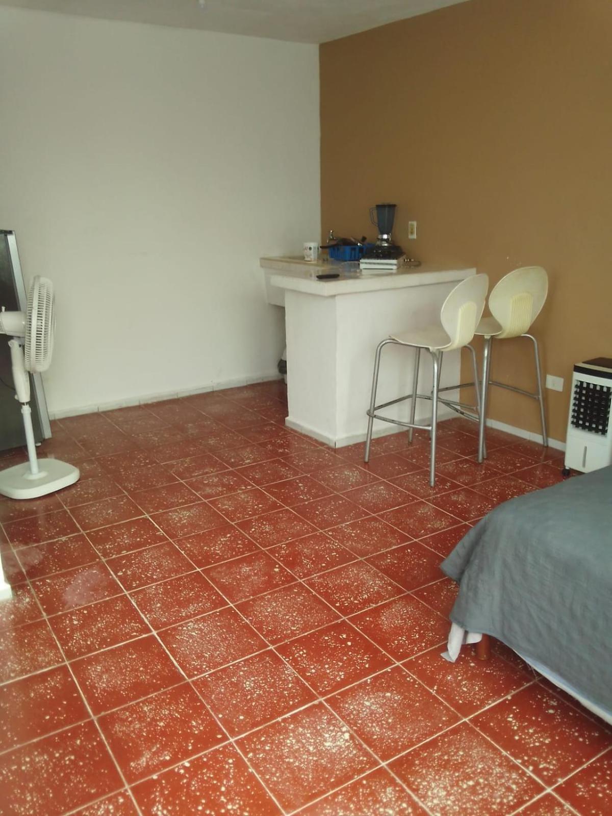 Apartamentos Cupules 메리다 외부 사진