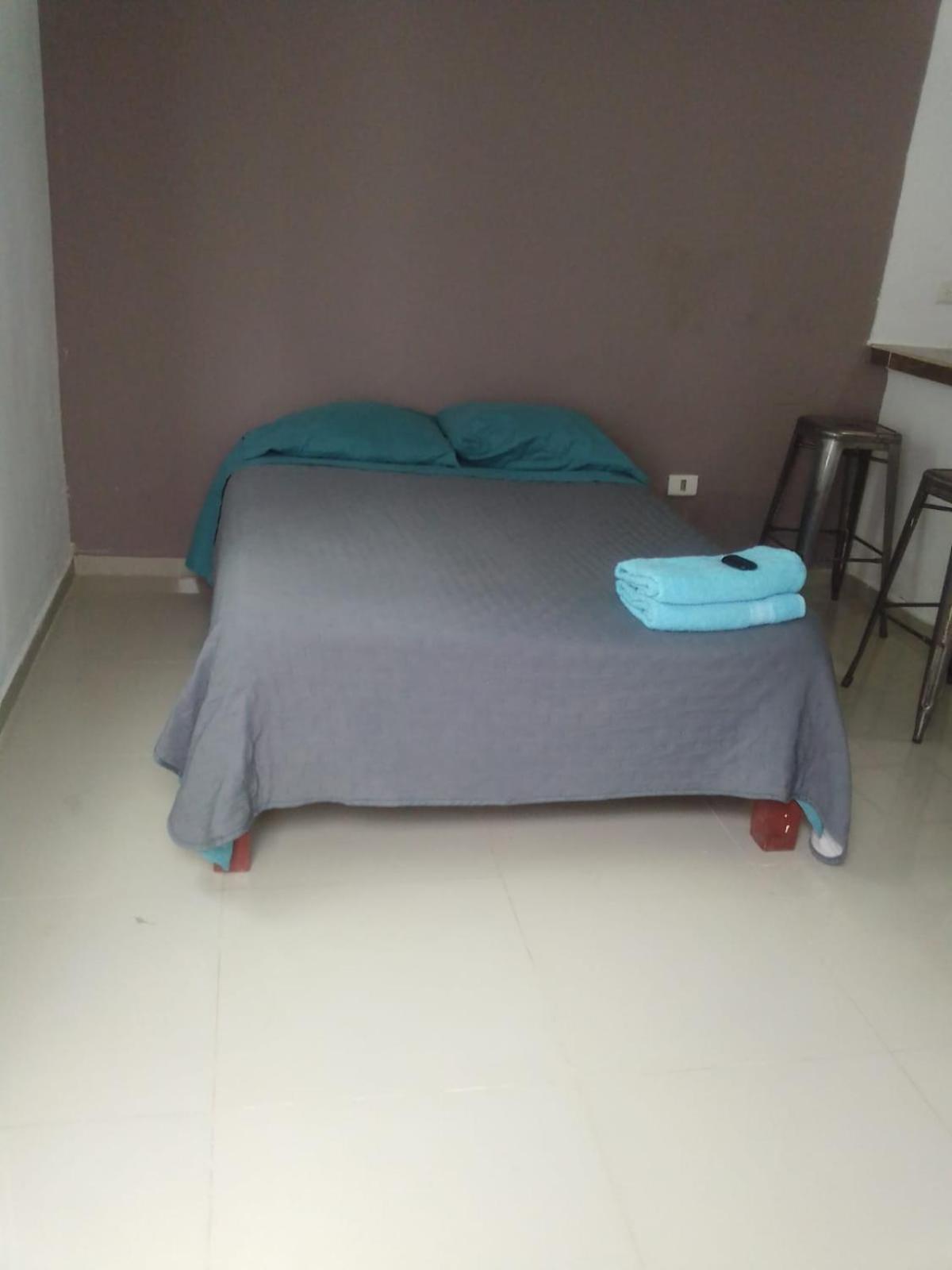 Apartamentos Cupules 메리다 외부 사진