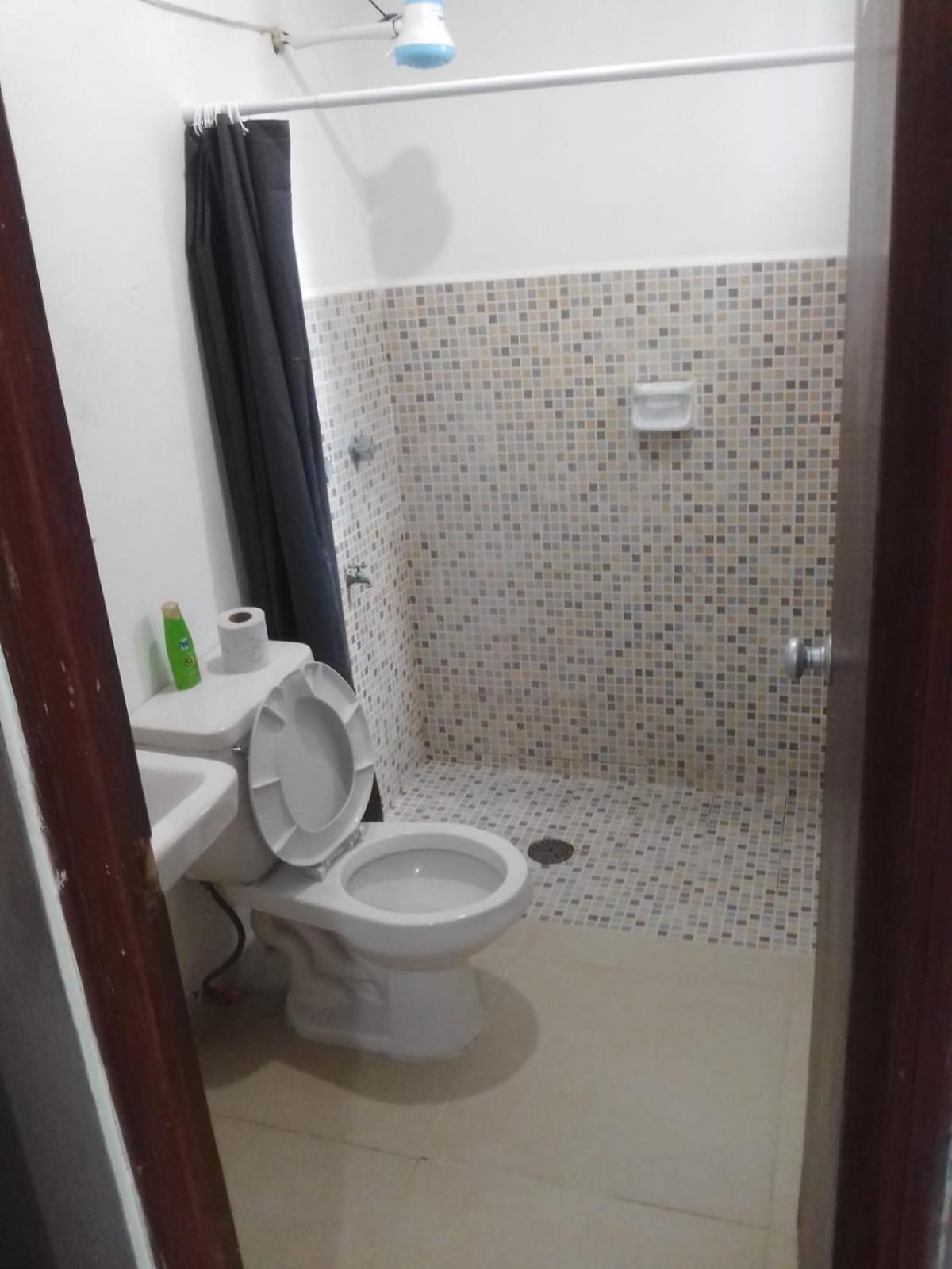 Apartamentos Cupules 메리다 외부 사진