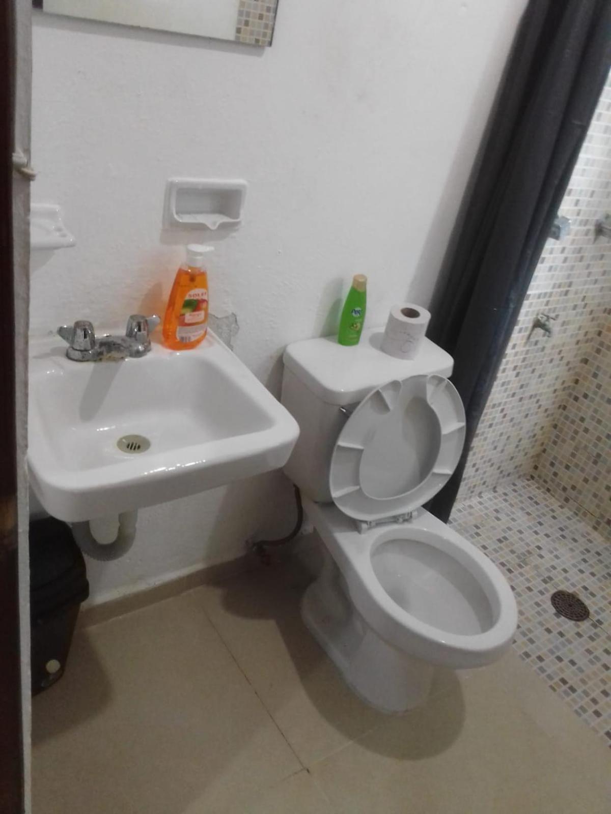 Apartamentos Cupules 메리다 외부 사진