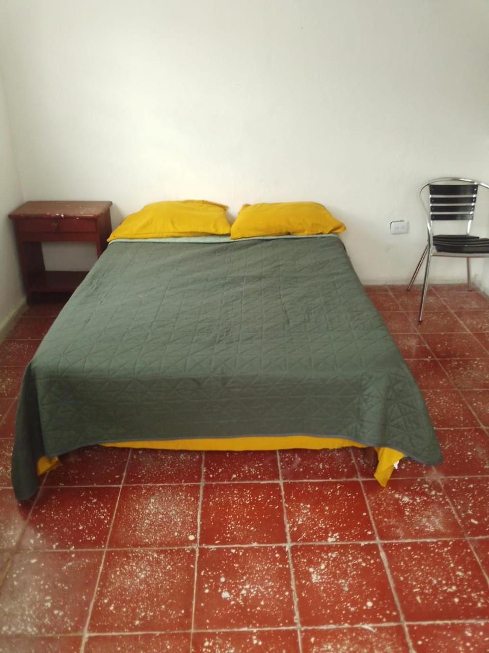 Apartamentos Cupules 메리다 외부 사진