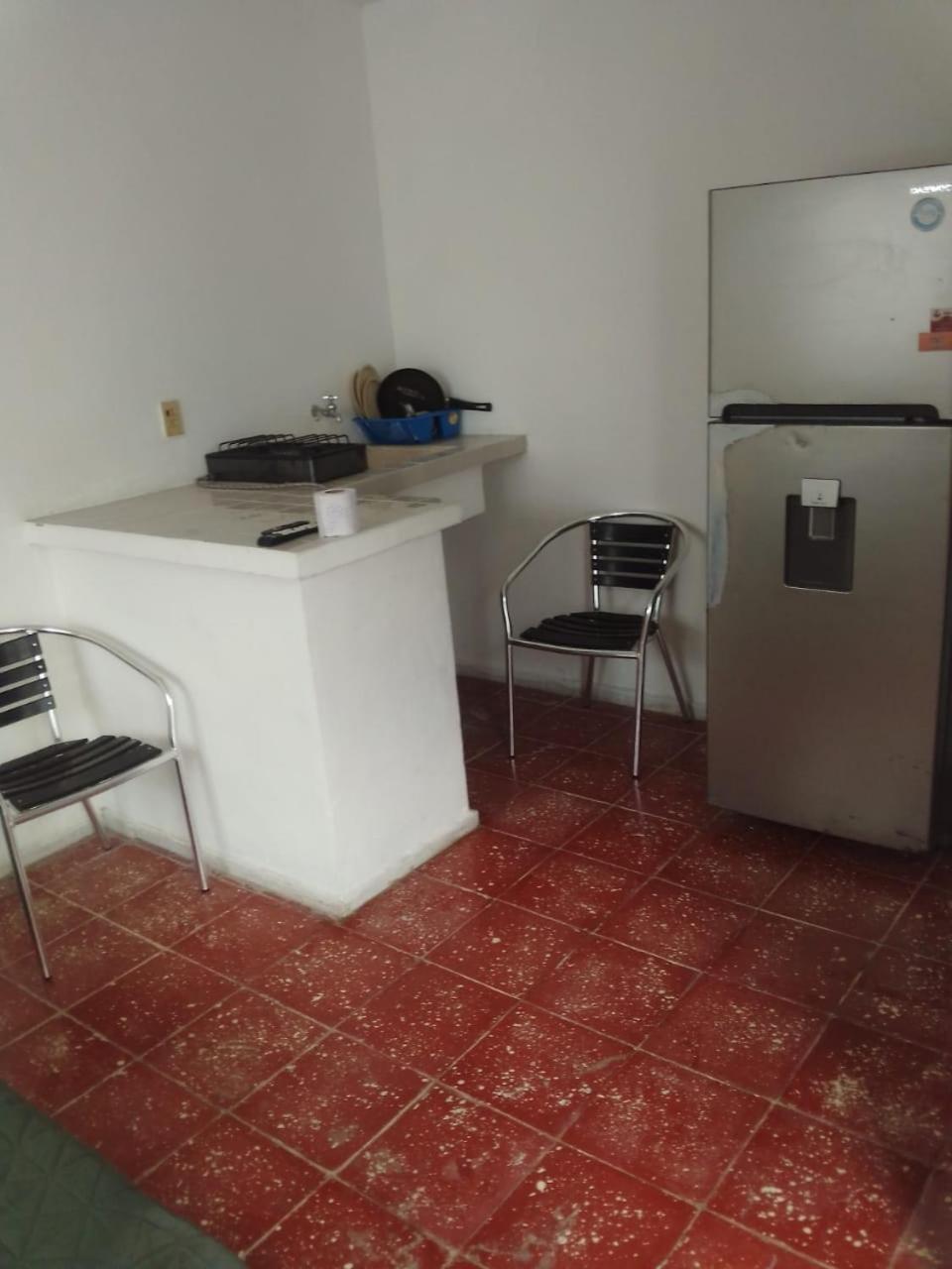 Apartamentos Cupules 메리다 외부 사진