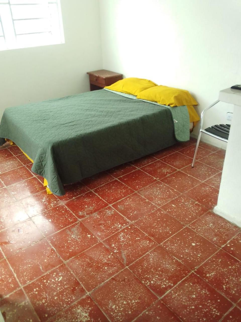 Apartamentos Cupules 메리다 외부 사진